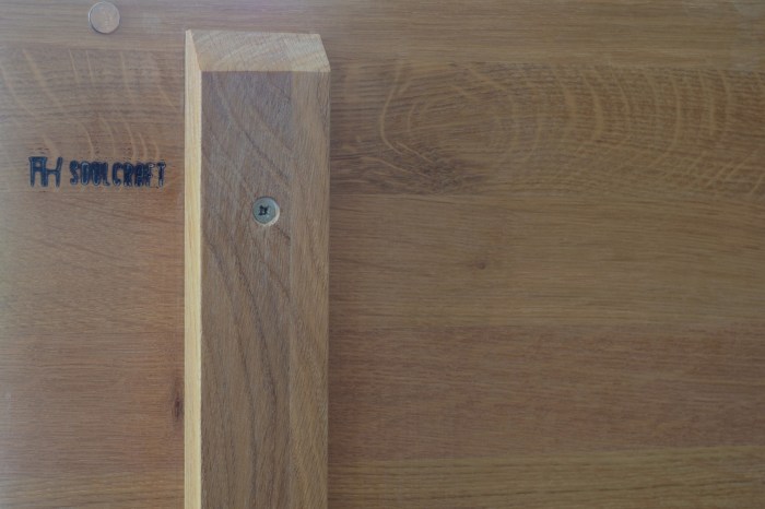 soulcraft stamp binnendeur pp